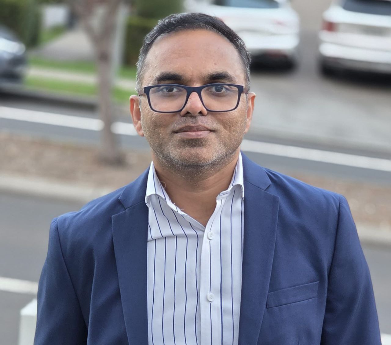 Jithesh Krishnan